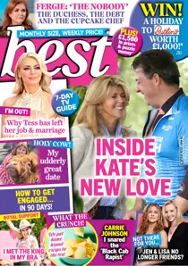 Best issue issue 21 - 2026