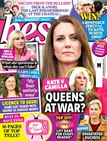 Issue 22 2023 
                issue Issue 22 2023