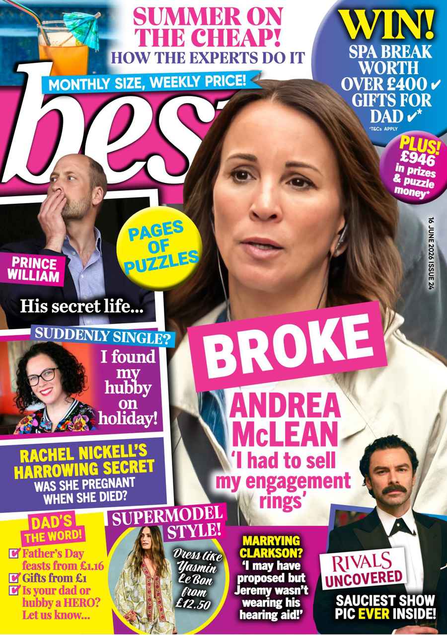 Best issue issue 24 - 2026