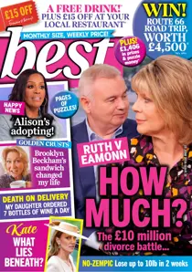 Best issue issue 25 - 2026