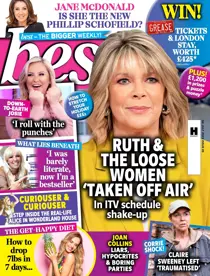 Issue 26 2023 
                issue Issue 26 2023