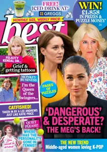 Best 
                issue issue 27 - 2026