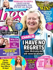 Issue 29 2023 
                issue Issue 29 2023