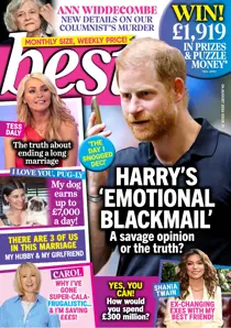 Best 
                issue issue 31 - 2026