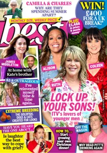 Best 
                issue issue 34 - 2026