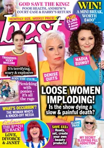Best issue issue 35 - 2026