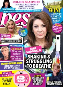 Issue 39 2023 
                issue Issue 39 2023