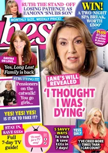 Best issue issue 4 - 2026