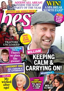 Best 
                issue issue 40 - 2026