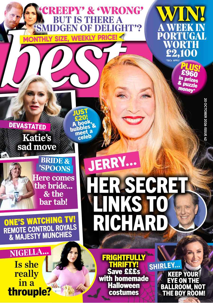 Best issue issue 42 - 2026
