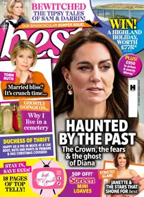 Issue 43 2023 
                issue Issue 43 2023