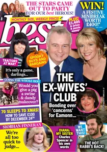 Best issue issue 43 - 2026