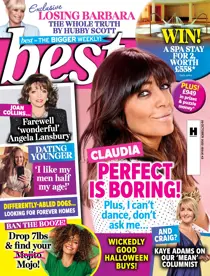 Issue 43 
                issue Issue 43