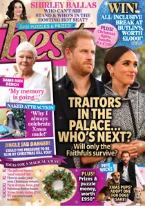 Best 
                issue issue 46 - 2025