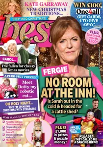 Best issue issue 49 - 2025