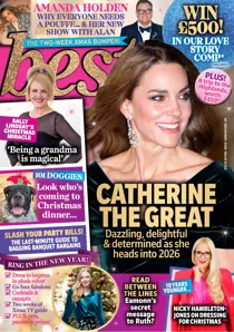 Best 
                issue issue 51/52 - 2025