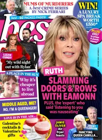 issue 6 - 2025 
                issue issue 6 - 2025