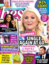 Issue 7 2023 
                issue Issue 7 2023