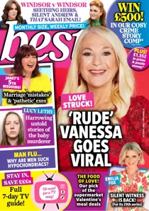 Best 
                issue issue 7 - 2026