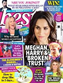 Issue 8 2023 
                issue Issue 8 2023