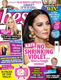 Issue 9 2023 
                issue Issue 9 2023