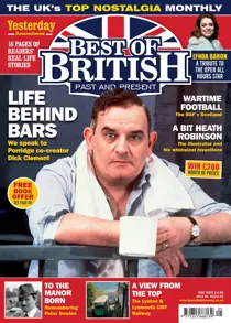 May-22 
                issue May-22