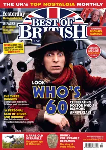 Nov-23 
                issue Nov-23