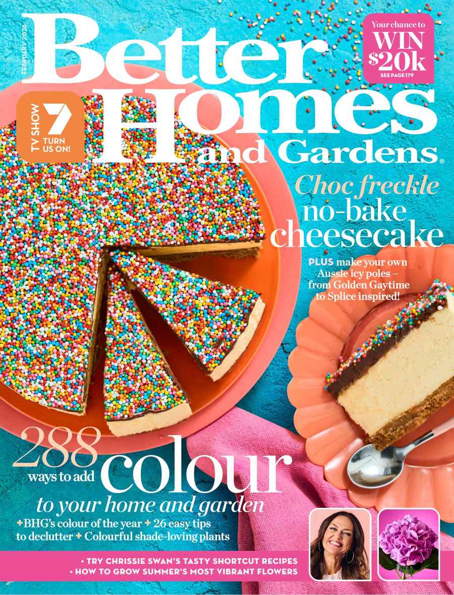 Better Homes and Gardens (Aus)