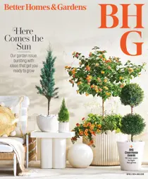 Better Homes & Gardens Apr-24