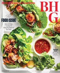 March 2025 
                issue March 2025