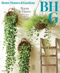Better Homes & Gardens (US) issue March 2026