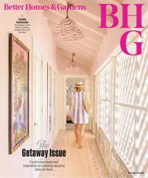 Better Homes & Gardens (US) issue May 2026