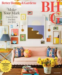 Better Homes & Gardens May-24