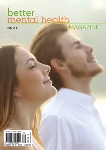 Better Mental Health Issue 2