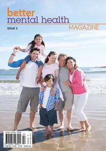 Better Mental Health Issue 3