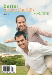 Better Mental Health Issue 4