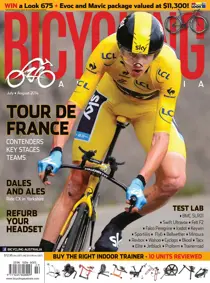 July/August 2014 
                issue July/August 2014