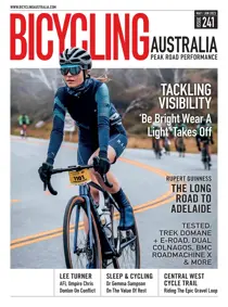 Bicycling Australia May/Jun 23
