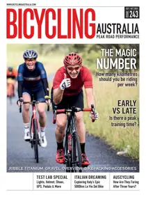 Bicycling Australia Sep/Oct 23