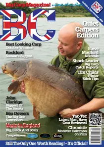 Big Carp 209 
                issue Big Carp 209