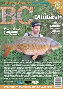 Big Carp 230 
                issue Big Carp 230