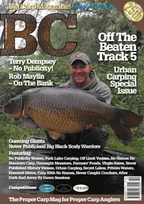 Big Carp 233 
                issue Big Carp 233