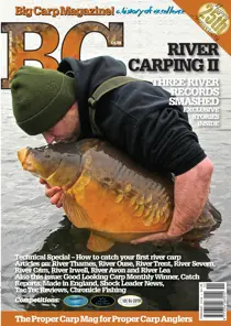 Big Carp 234 
                issue Big Carp 234