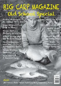 Big Carp 263 
                issue Big Carp 263