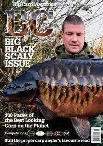 Big Carp 265 
                issue Big Carp 265