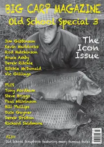 Big Carp 269 
                issue Big Carp 269