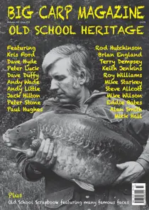 Big Carp 273 
                issue Big Carp 273