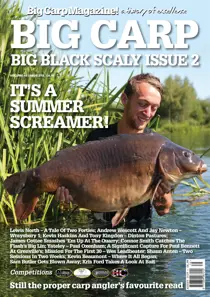 Big Carp 278 
                issue Big Carp 278