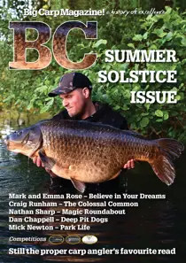 Big Carp 312 
                issue Big Carp 312