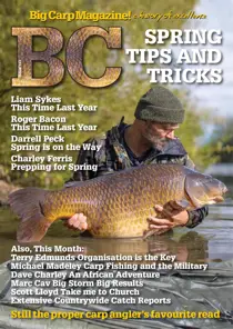 Big Carp Magazine Big Carp 333